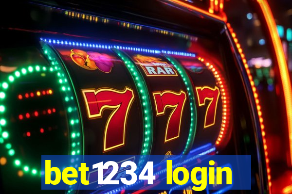 bet1234 login